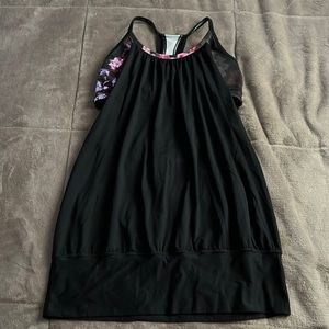 Lululemon No Limits Tank